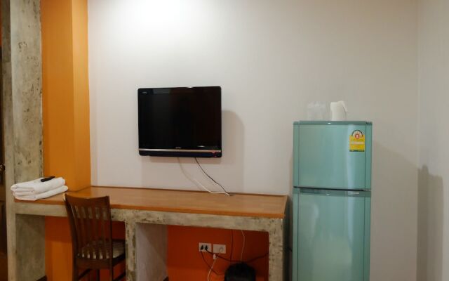 Iyara Apartment