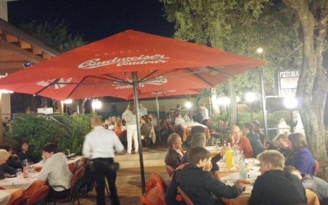 Albergo Bar Ristorante Alla Rama