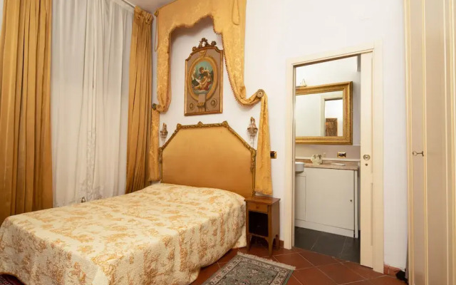 Bardi Suite by Mmega