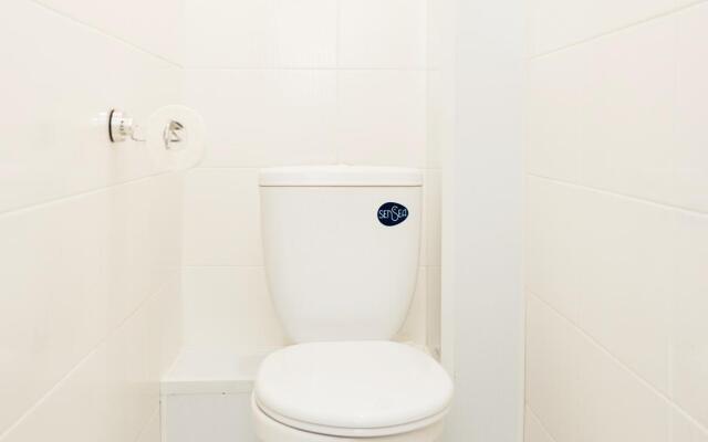 Апартаменты Степаненков на Сурикова 2