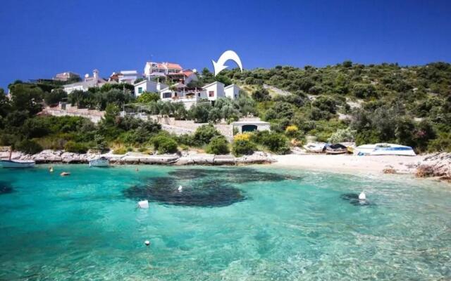 Apartment Miki - 25 m from the sea