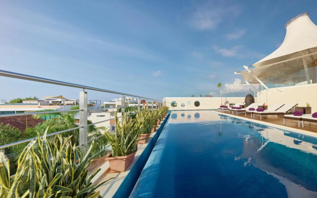 Senses Quinta Avenida By Artisan Adults Only