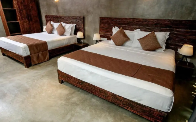 selene city hotel