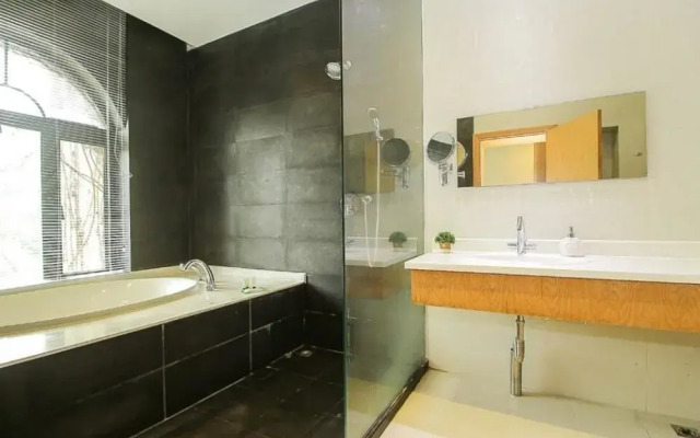 46Howtel Boutique Hotel - Xiamen