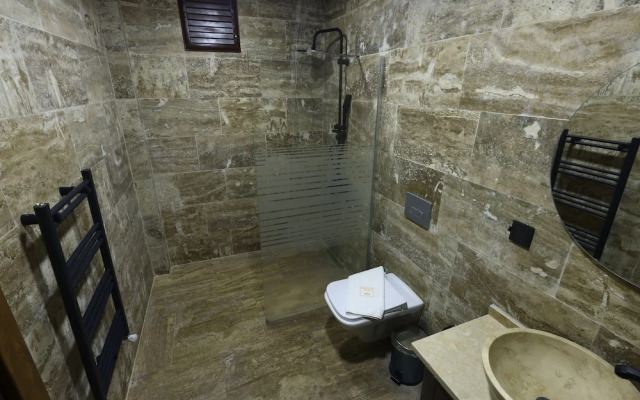 Kemal Stone House Hotel