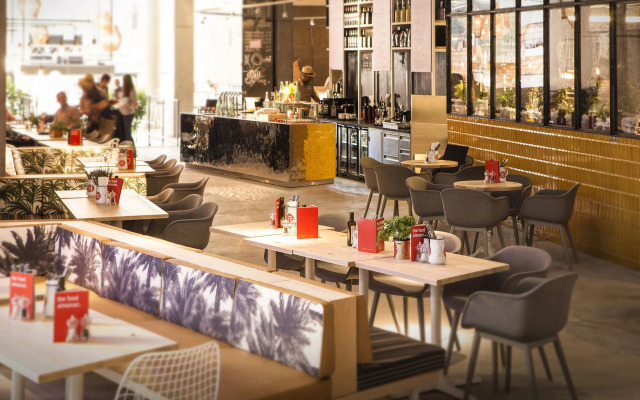 Maremüritz Yachthafen Resort