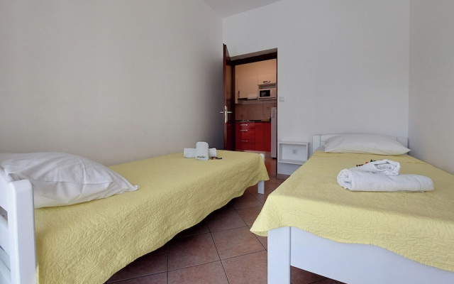 Apartments Nono