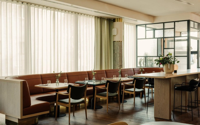 PURO Hotel Poznań Stare Miasto