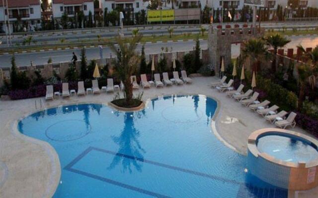 My Home Sky Hotel