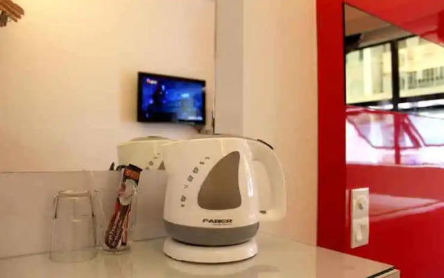 Time 2 Hotel Kuchai Lama