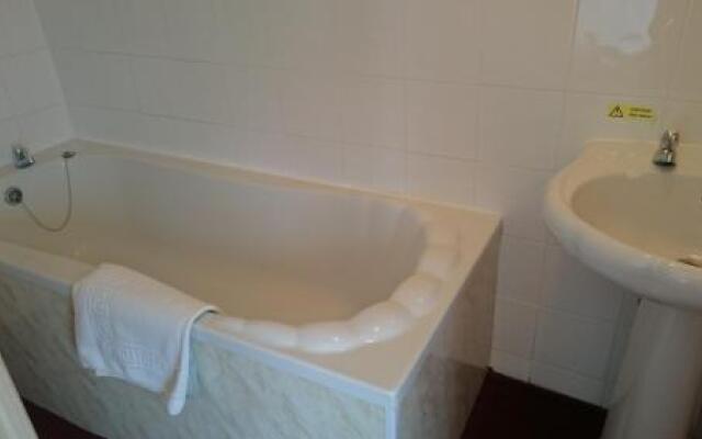 The Belgrave Hotel Tenby