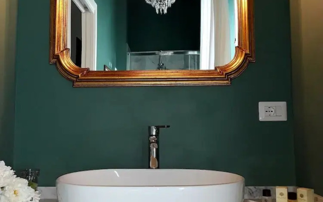 Serendipity B&B