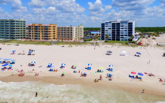 Sleep Inn On The Beach