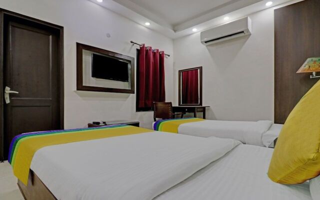 Itsy Hotels Hamlets Stay