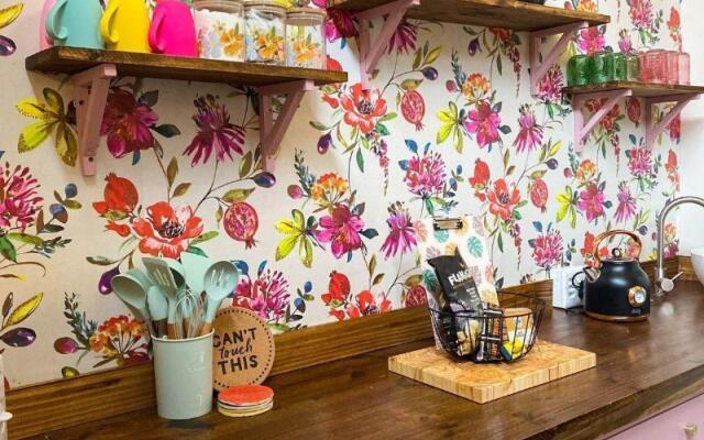 Bettys Boutique Hotel