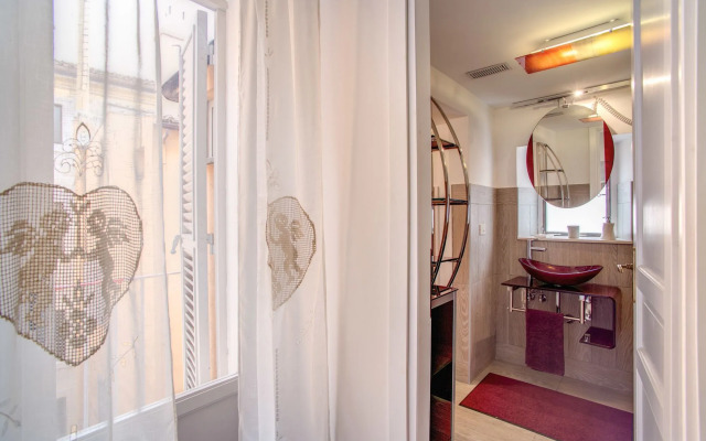 Suite In Rome