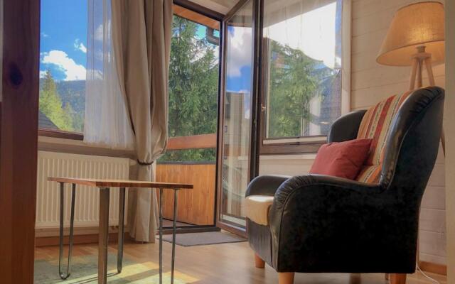 Apartamenty Inny Swiat Zakopane