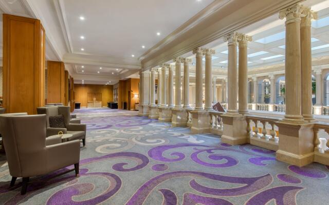 The Omni King Edward Hotel