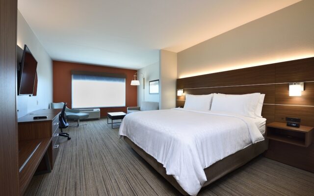 Holiday Inn Express & Suites Houston Iah - Be