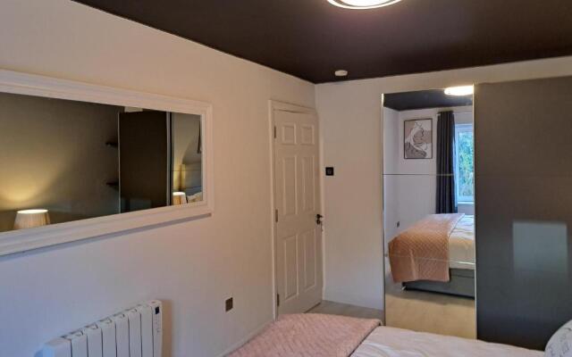 SeaView Apartment Suite