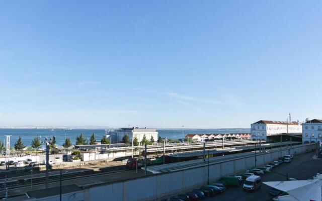 Tejo Blue & Bright - Checkinhome