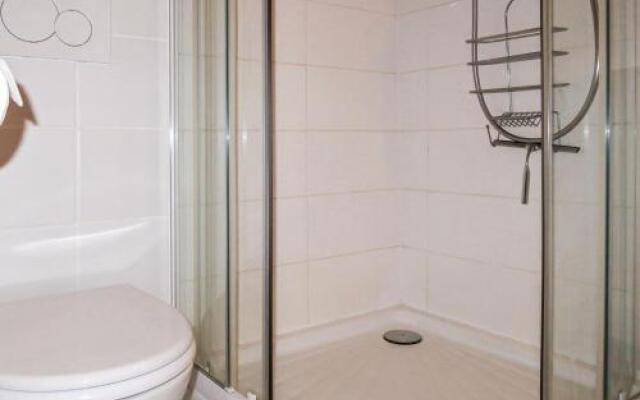 Apartment Bisse-Vieux D1