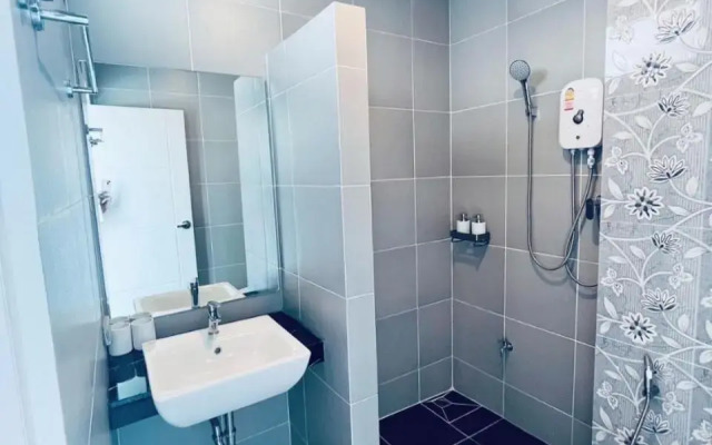 Remas Hotel Hat yai