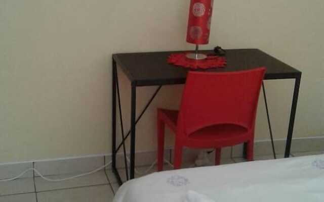 Hillside Cottage Guest House