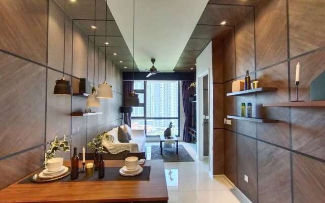 Robertson Suites Kuala Lumpur