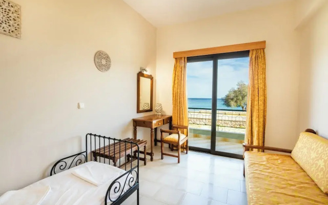 Sun Beach Apartments
