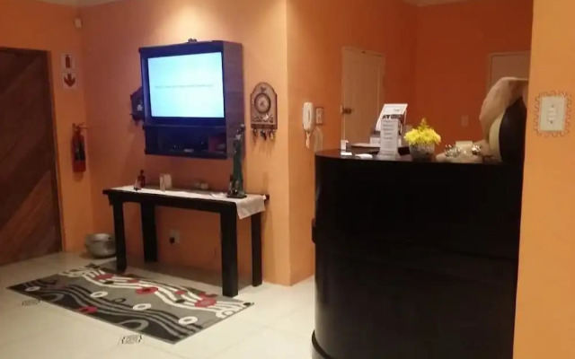 Alicia's B&B