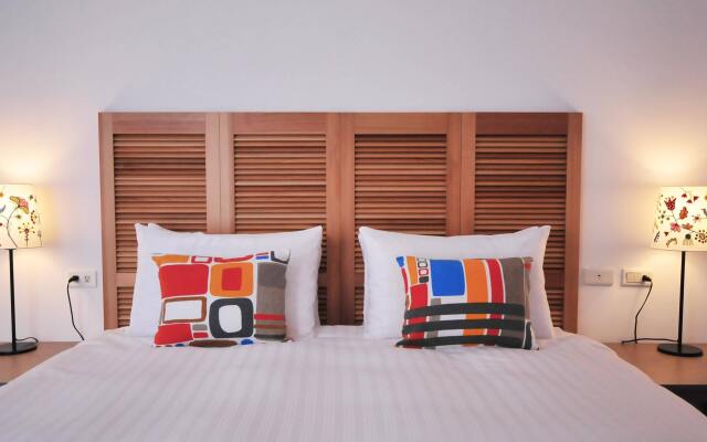 Spoondrift Hostal