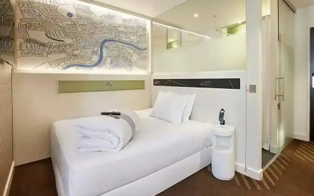 hub by Premier Inn London Covent Garden