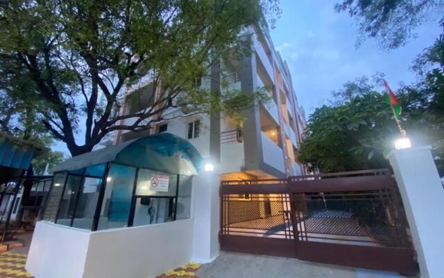 Shloka Residency