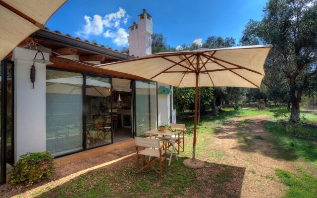 Masseria Casino Piarmi