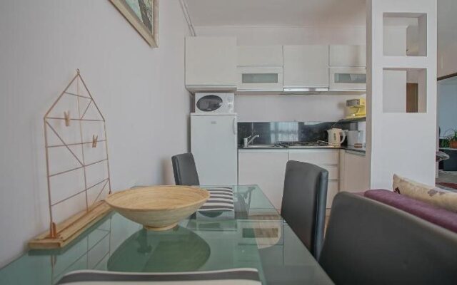 Vila Twins Apart Hotel