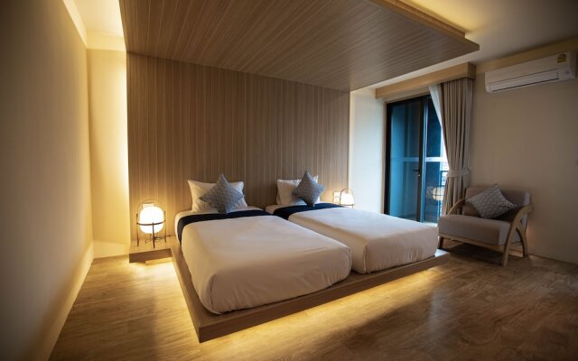 The Arch Phuket Hotel