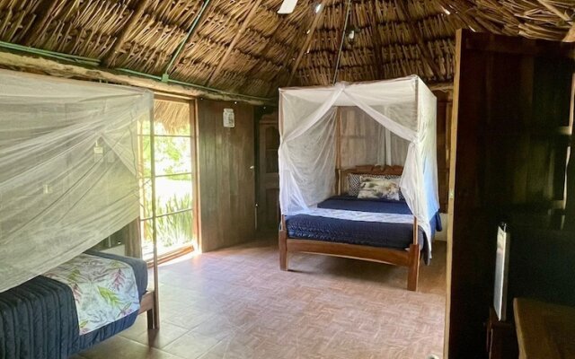 Bungalos Maeva Bacalar