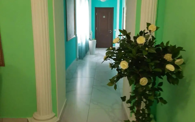 Серебряное копытце