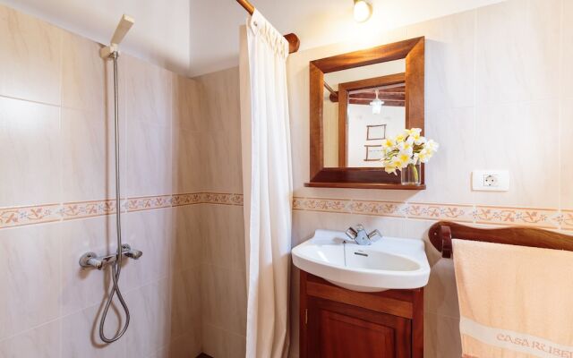 Casa Rural Rúbel by Isla Bonita