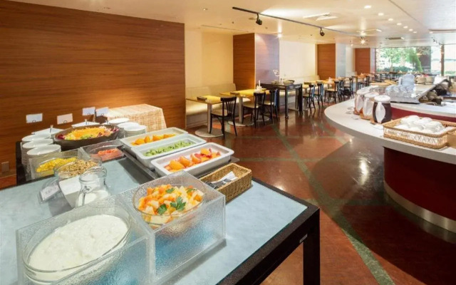 Nest Hotel Osaka Shinsaibashi