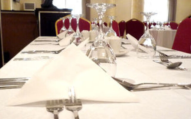Best Western Homeville