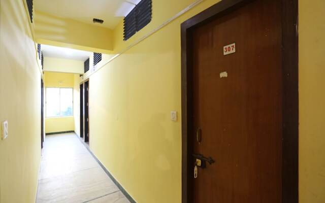 OYO 12337 Hotel Rupashi Bangla
