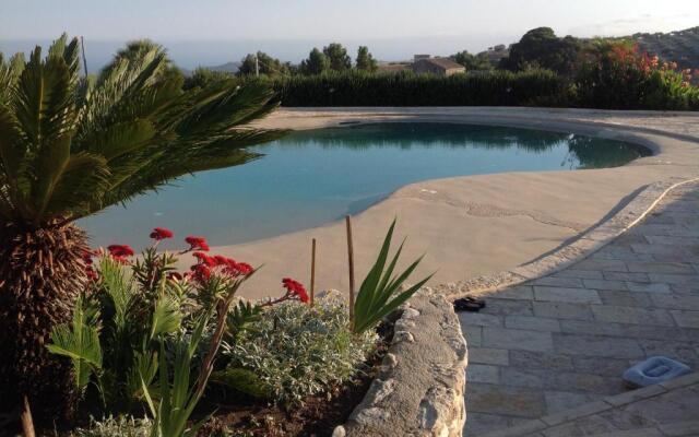 Agriturismo Casa Balata