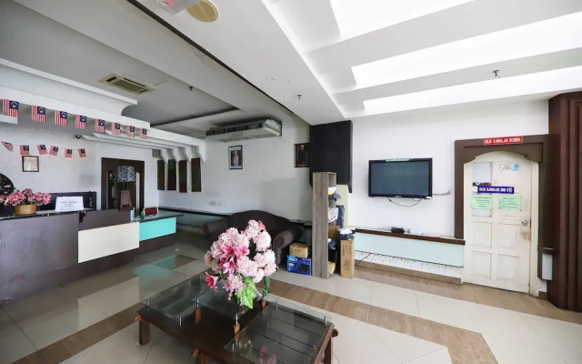 Hotel O KTC Studio Apartment By MY Gunung