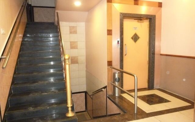 Hotel Eagle Executive