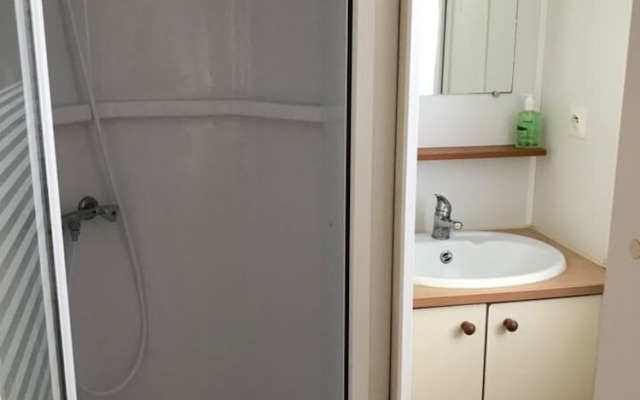 Location mobil-home Dax