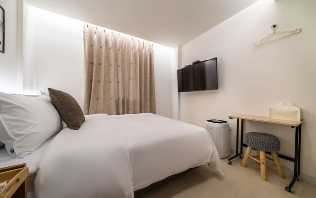 Pyeongtaek Belle Hotel