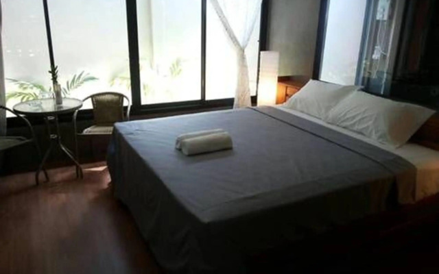 Secret Garden Trang Resort