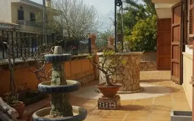 Morlanda